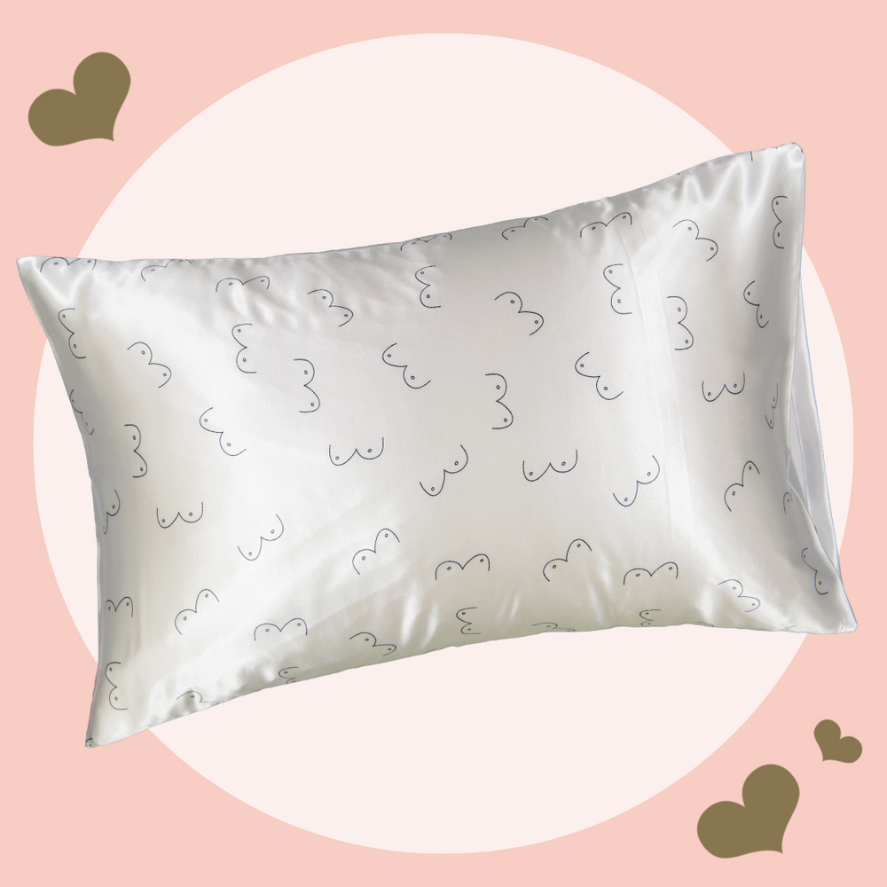 Dear deer satin pillow slips best sale