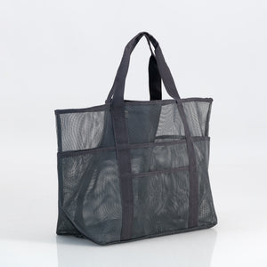 The “EVERYTHING” Bag - Charcoal - Bag | Dear Deer -- Bag, Everything