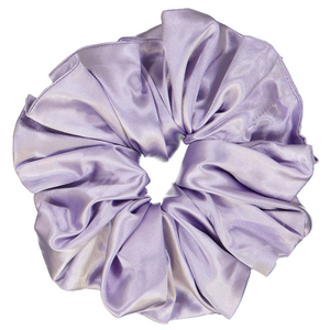 
                
                    Load image into Gallery viewer, Lilic Giant Satin Scrunchie
                
            