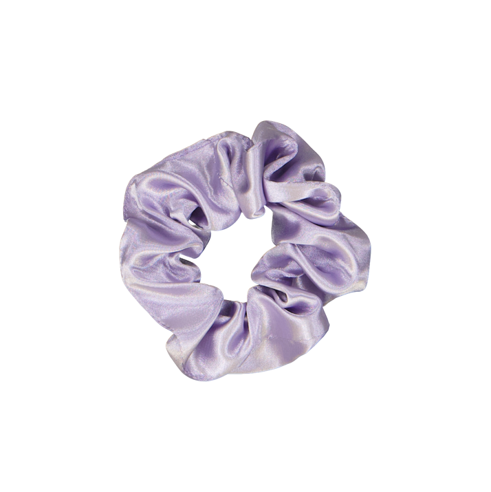 
                
                    Load image into Gallery viewer, Lilic Standard Size Satin Scrunchie
                
            
