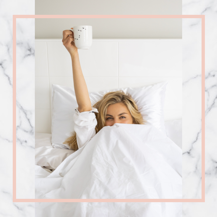 White Satin Pillow Slip Shop Pillowcases Online Dear Deer